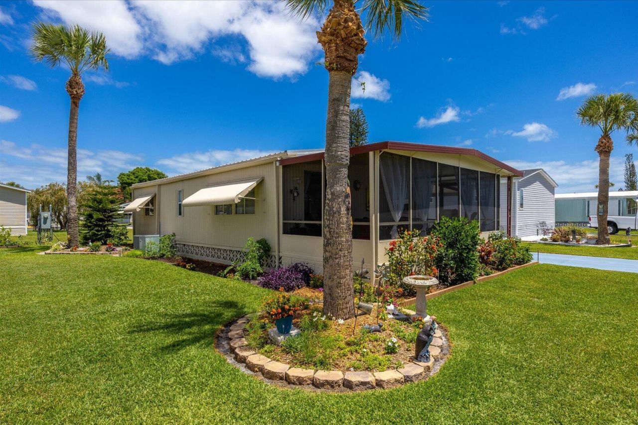 69 Manor Drive, Fort Pierce, FL 34982 Photo