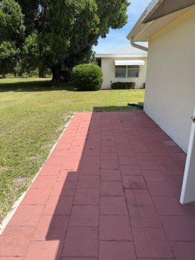 115 Lakes End Drive, Unit D, Fort Pierce, FL 34982 Photo
