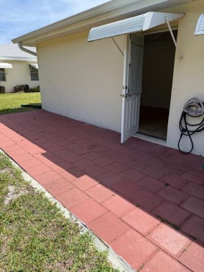 115 Lakes End Drive, Unit D, Fort Pierce, FL 34982 Photo