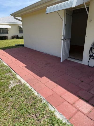 115 Lakes End Drive, Unit D, Fort Pierce, FL 34982 Photo