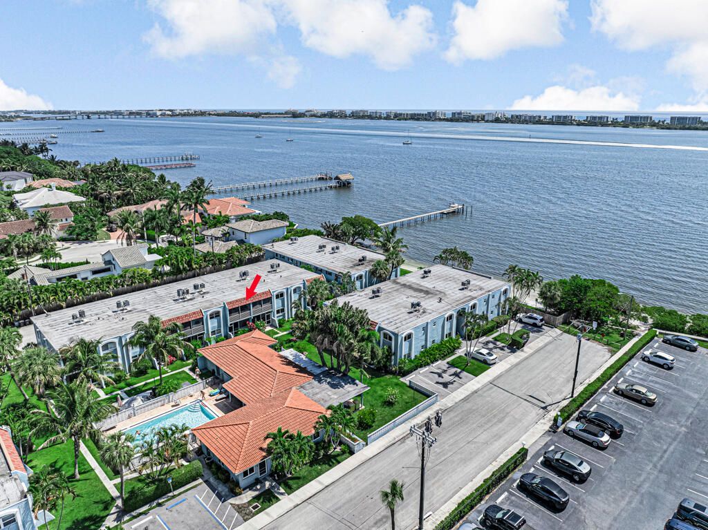 1430 S Lakeside Drive, Unit 22, Lake Worth Beach, FL 33460 Photo