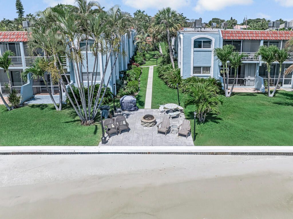 1430 S Lakeside Drive, Unit 22, Lake Worth Beach, FL 33460 Photo