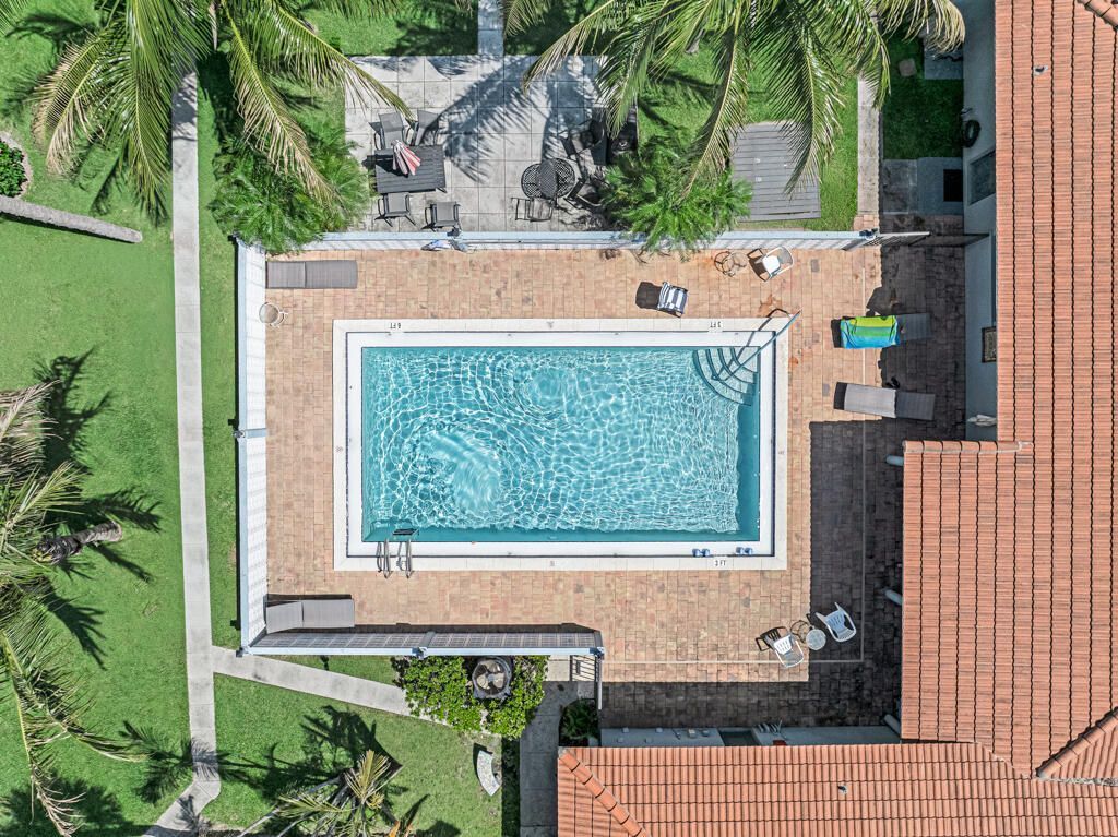 1430 S Lakeside Drive, Unit 22, Lake Worth Beach, FL 33460 Photo