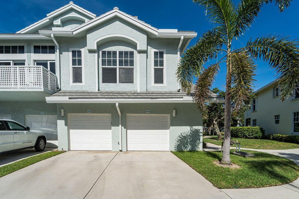 1509 Mizzenmast Way, Jupiter, FL 33477 Photo