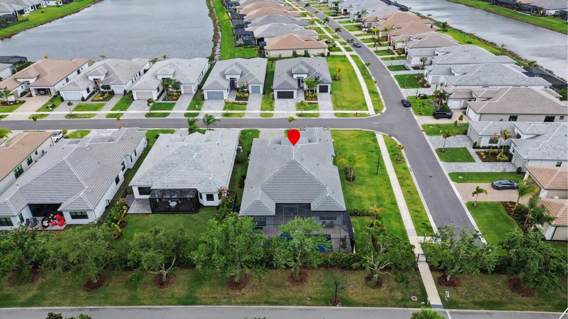 11347 SW Sea Cove Lane, Port Saint Lucie, FL 34987 Photo