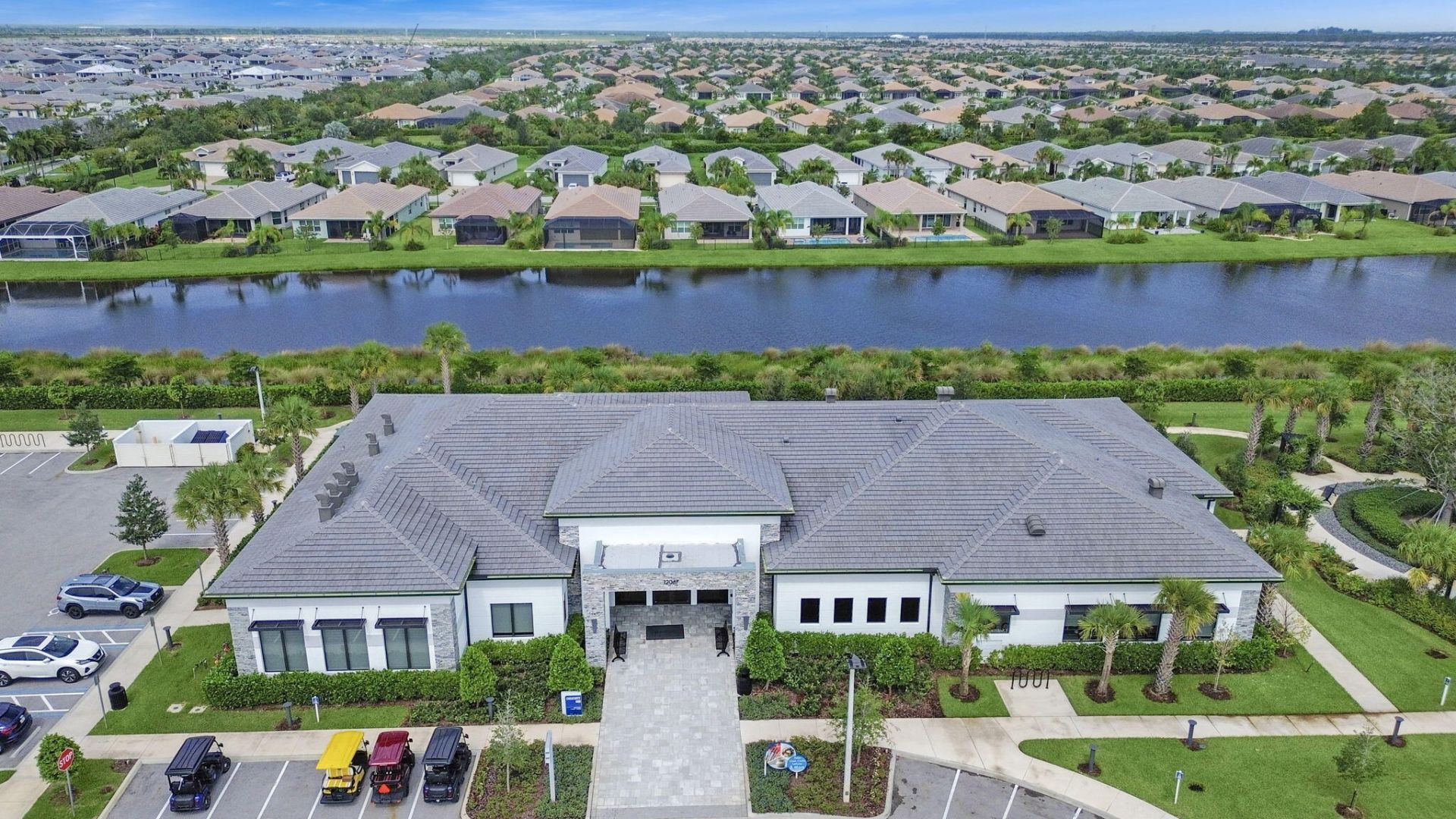 11347 SW Sea Cove Lane, Port Saint Lucie, FL 34987 Photo