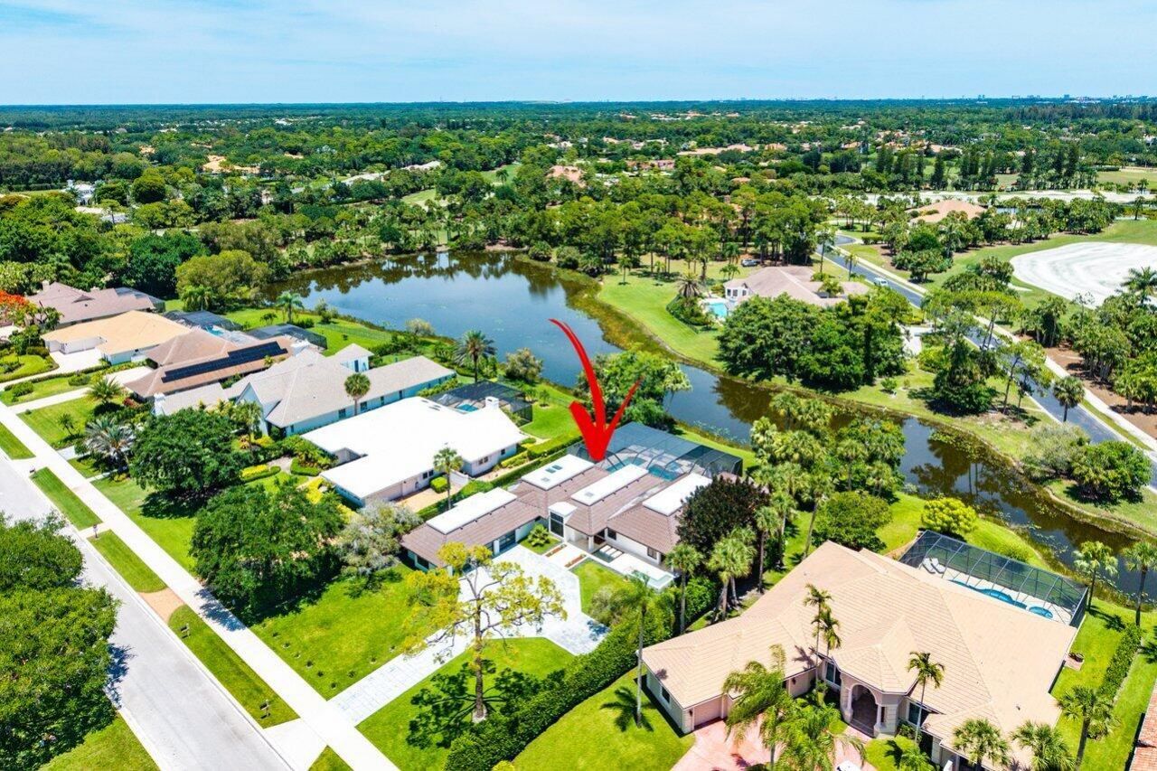 1648 Breakers West Boulevard, West Palm Beach, FL 33411 Photo