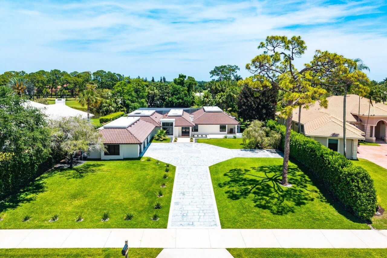 1648 Breakers West Boulevard, West Palm Beach, FL 33411 Photo