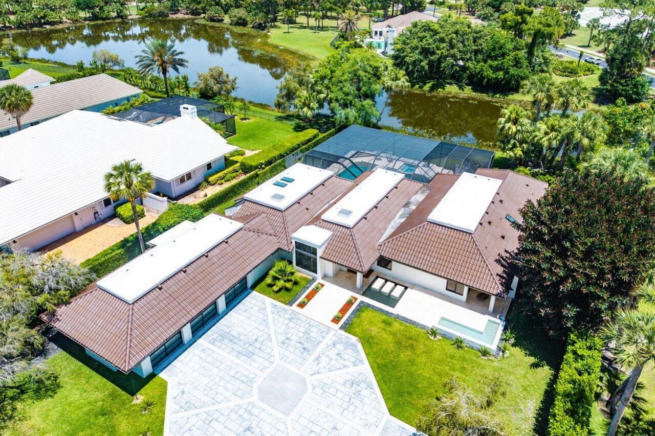 1648 Breakers West Boulevard, West Palm Beach, FL 33411 Photo