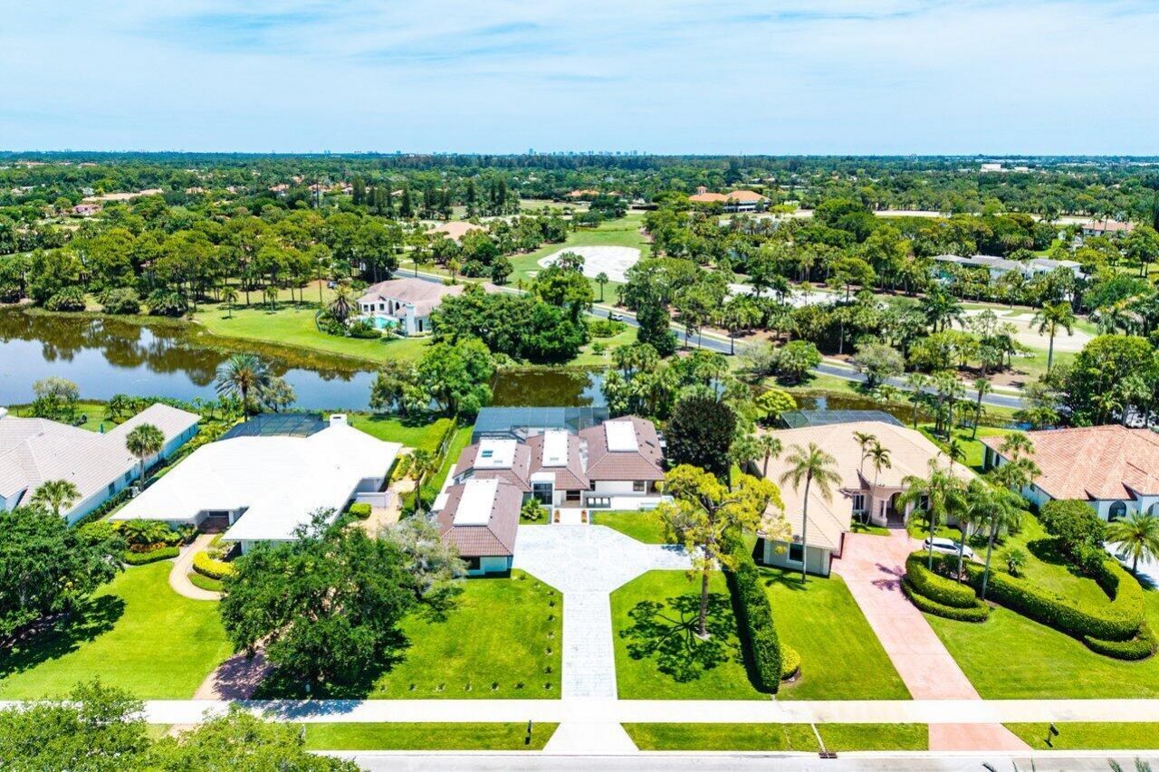 1648 Breakers West Boulevard, West Palm Beach, FL 33411 Photo