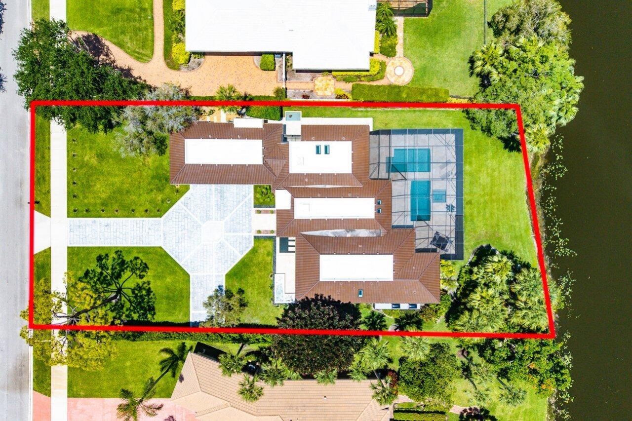 1648 Breakers West Boulevard, West Palm Beach, FL 33411 Photo
