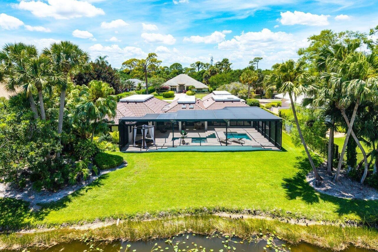 1648 Breakers West Boulevard, West Palm Beach, FL 33411 Photo