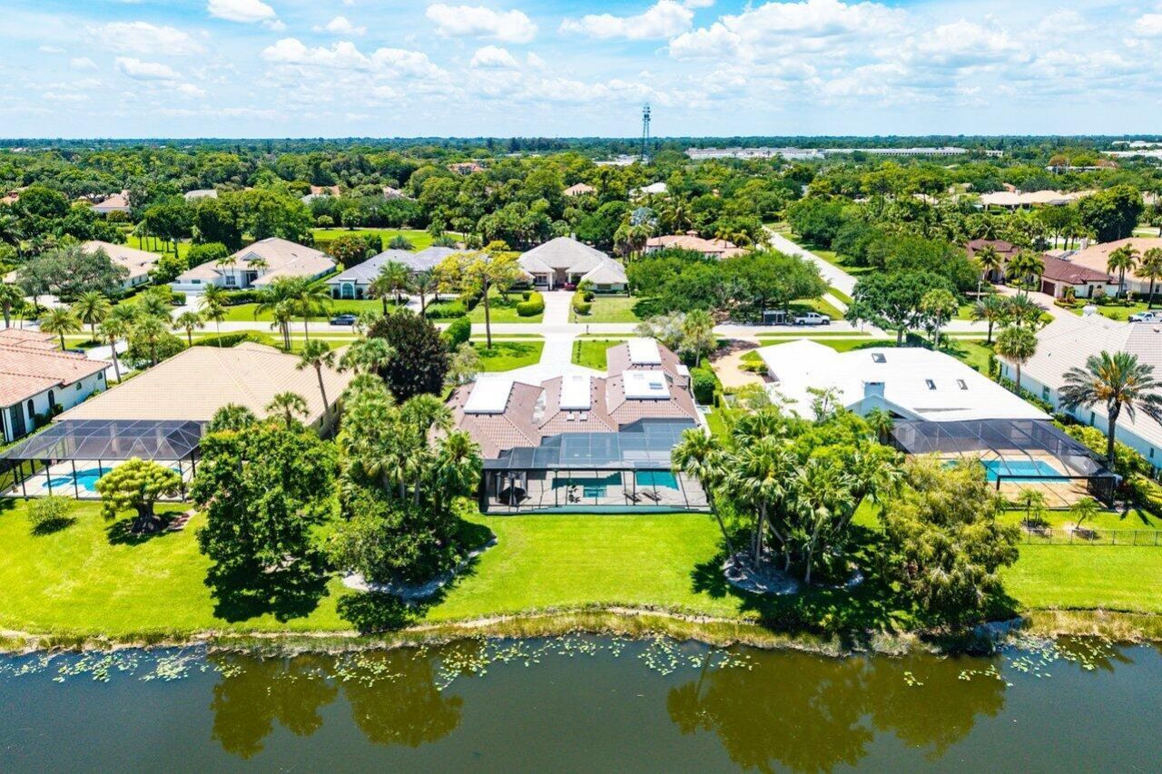 1648 Breakers West Boulevard, West Palm Beach, FL 33411 Photo