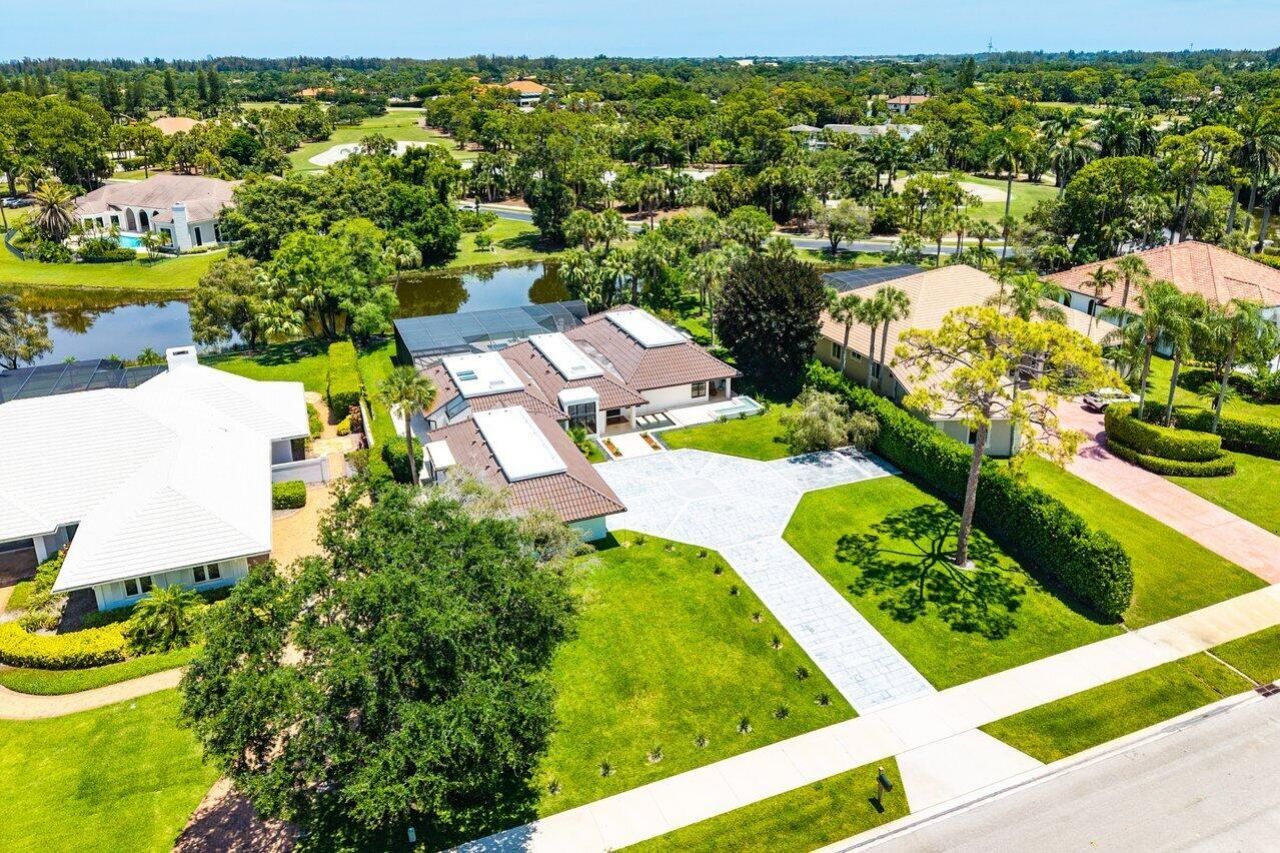 1648 Breakers West Boulevard, West Palm Beach, FL 33411 Photo