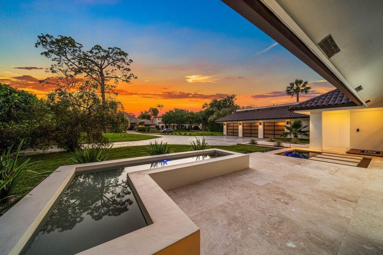 1648 Breakers West Boulevard, West Palm Beach, FL 33411 Photo