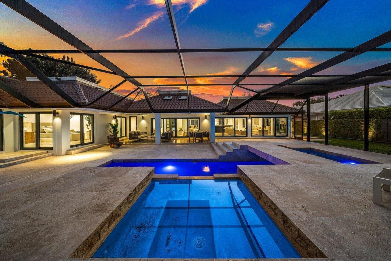 1648 Breakers West Boulevard, West Palm Beach, FL 33411 Photo