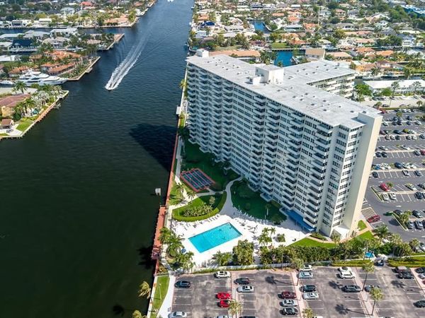 3200 NE 36th Street, Unit 1101, Fort Lauderdale, FL 33308