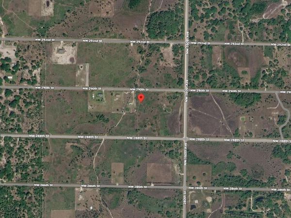 16162 NW 290th Street, Okeechobee, FL 34972