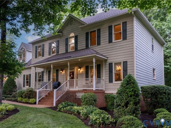 2331 Chartstone Drive, Midlothian, VA 23113