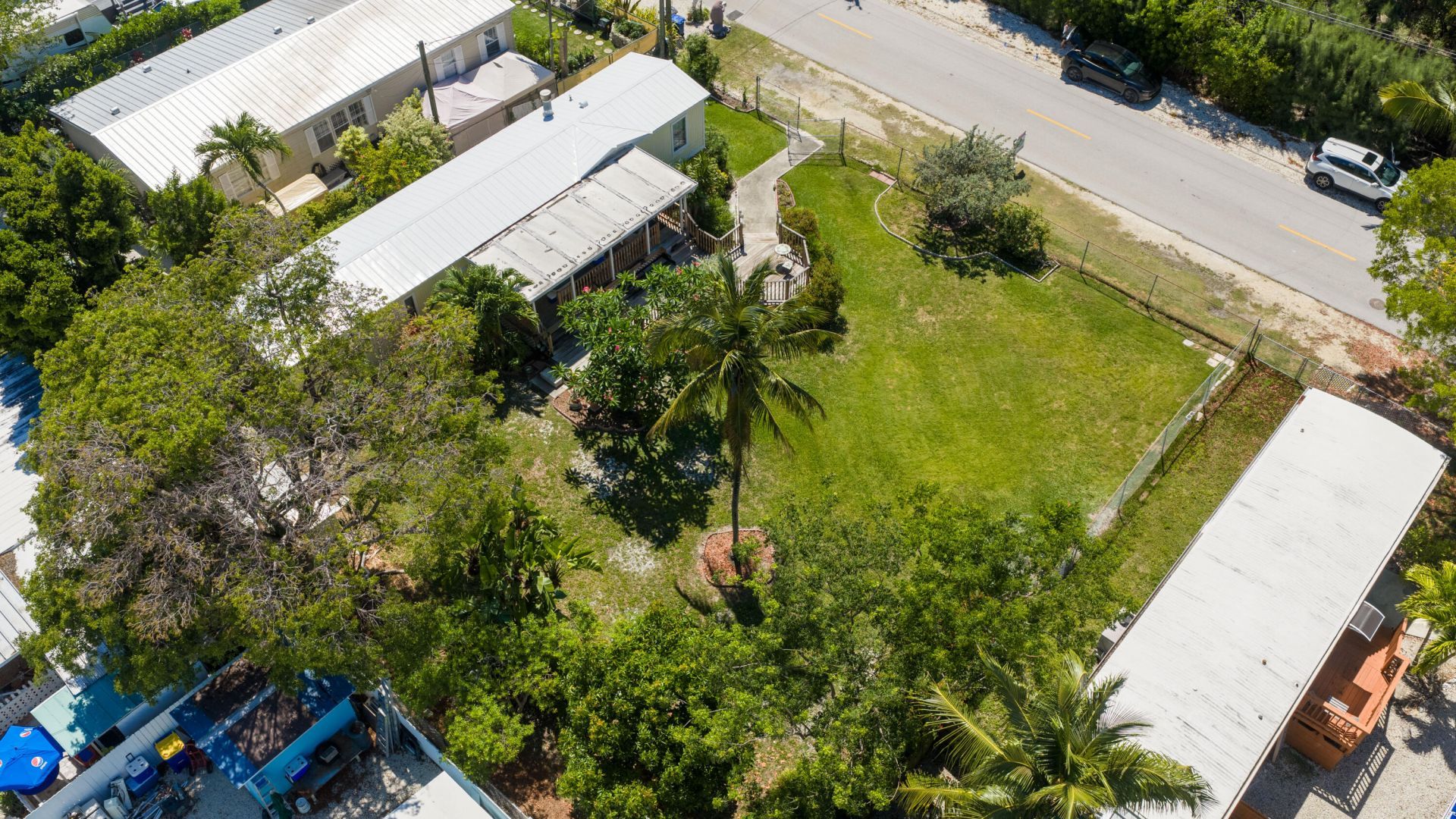 917 Plantation Road, Key Largo, FL 33037 Photo