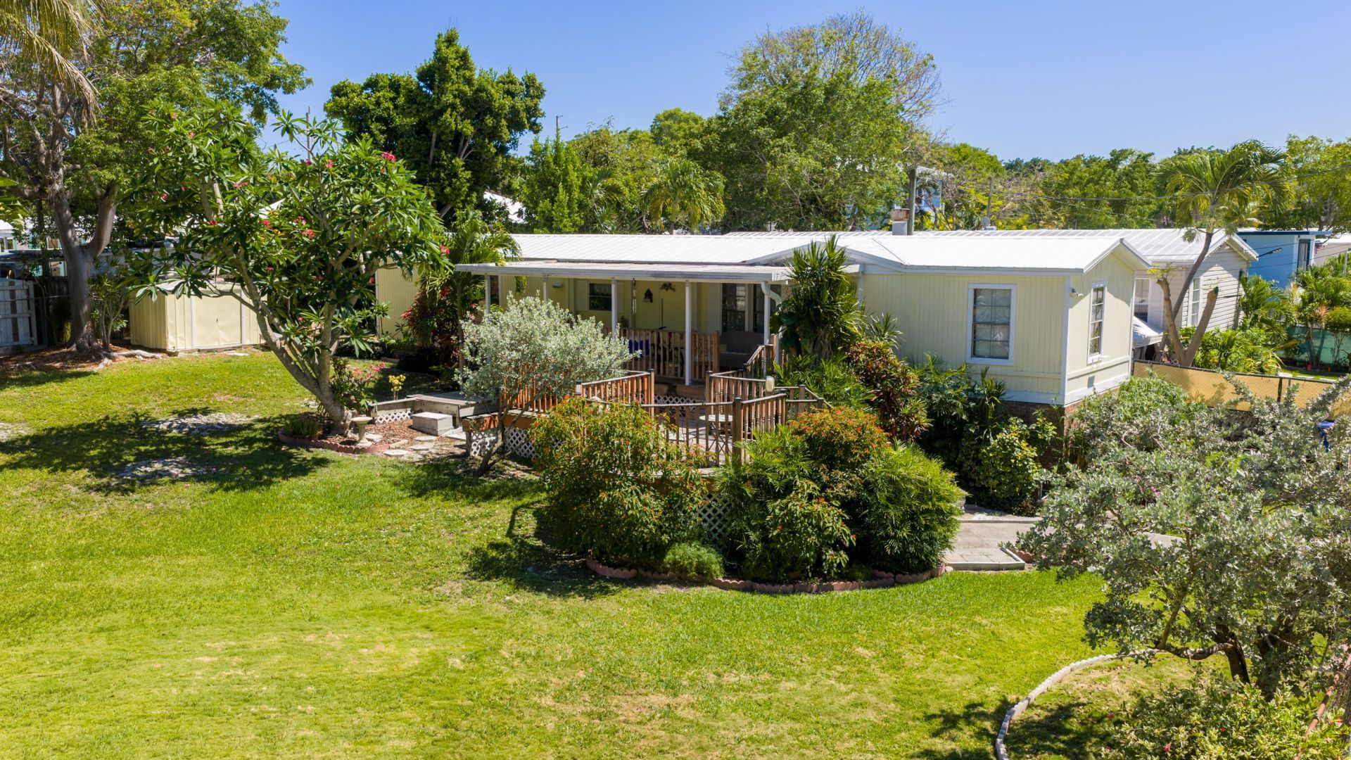 917 Plantation Road, Key Largo, FL 33037 Photo