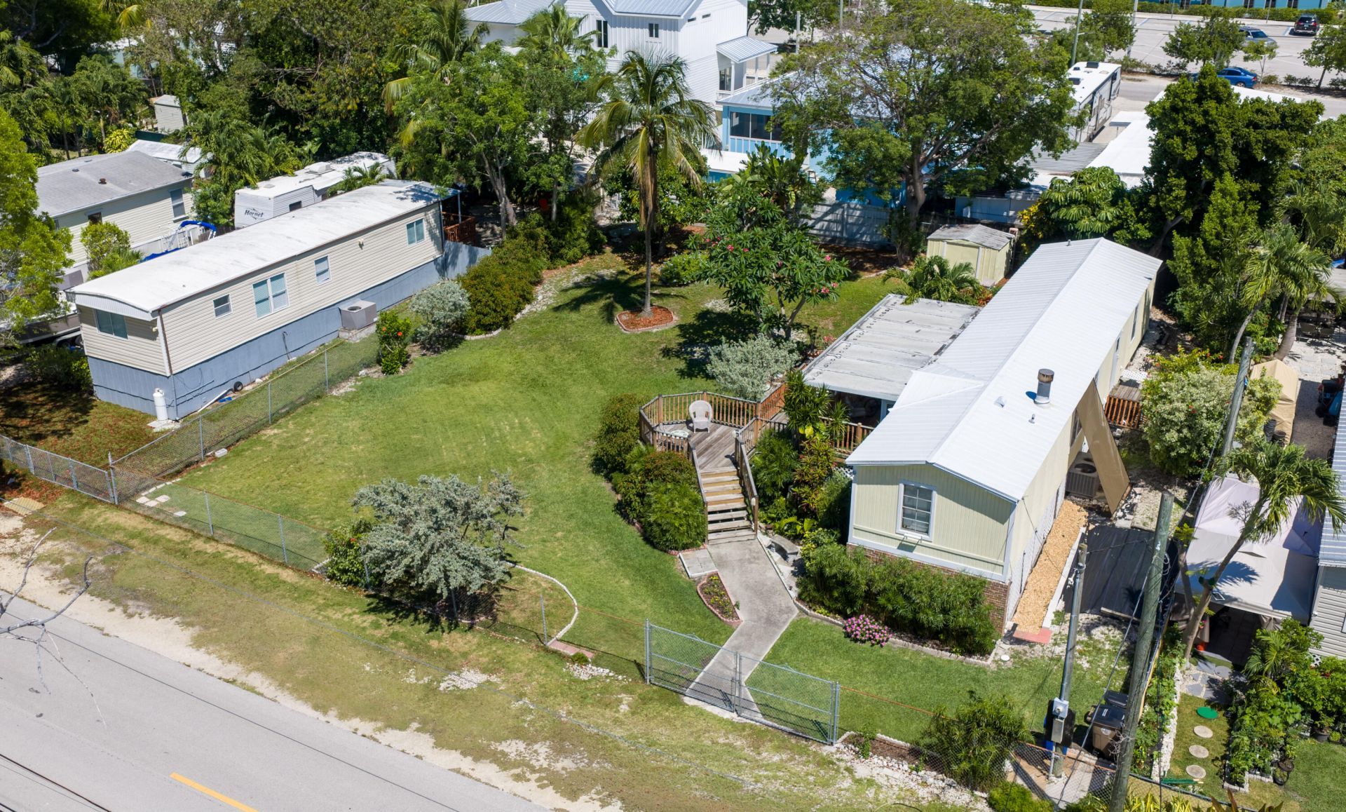 917 Plantation Road, Key Largo, FL 33037 Photo