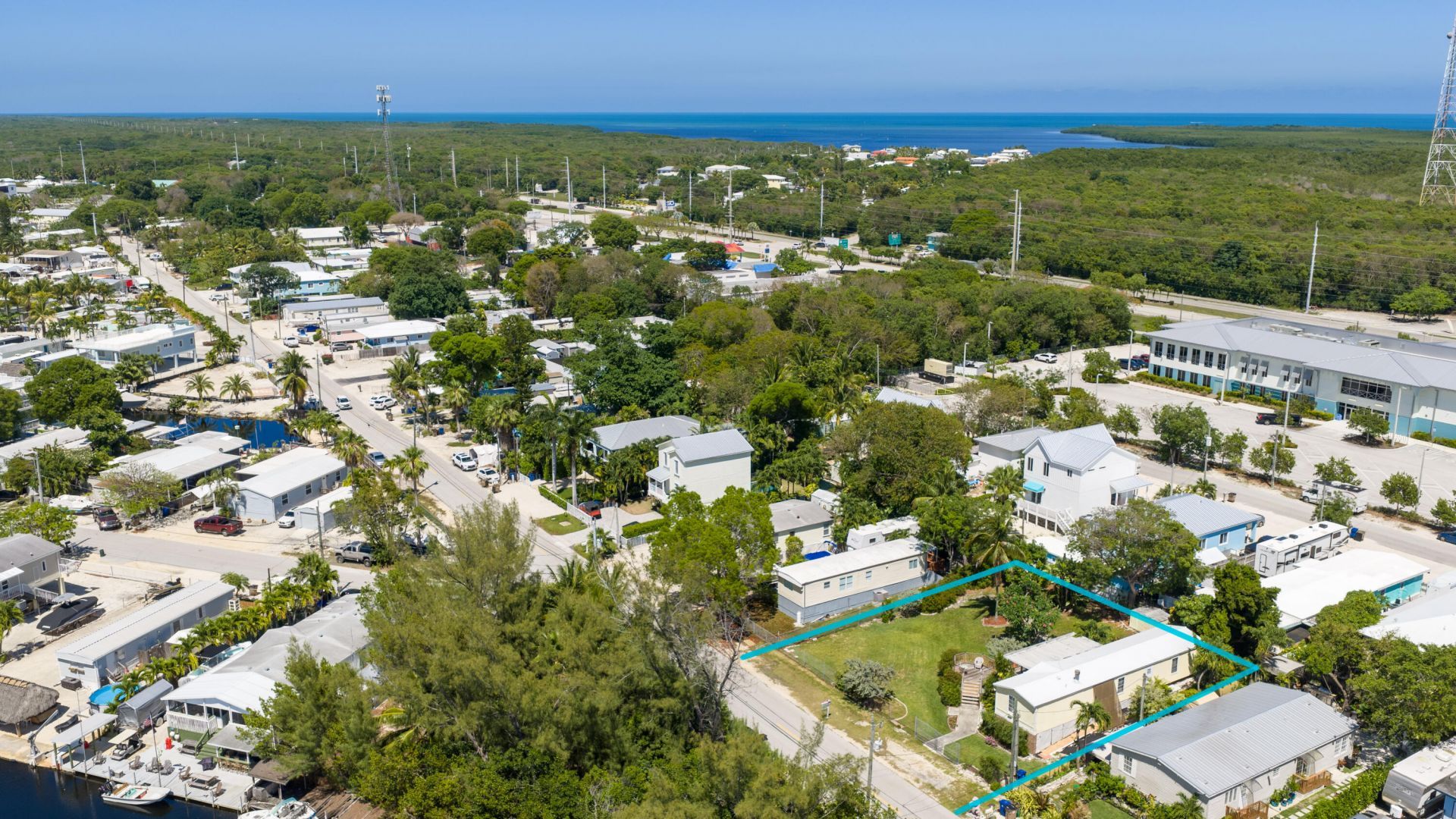 917 Plantation Road, Key Largo, FL 33037 Photo