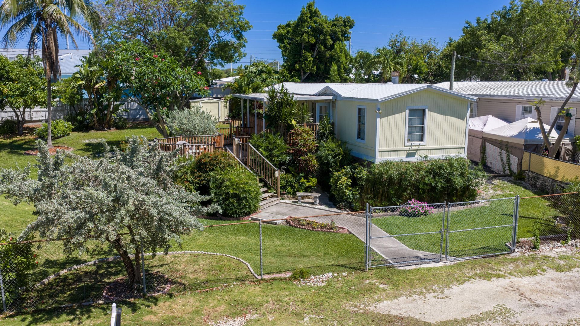 917 Plantation Road, Key Largo, FL 33037 Photo