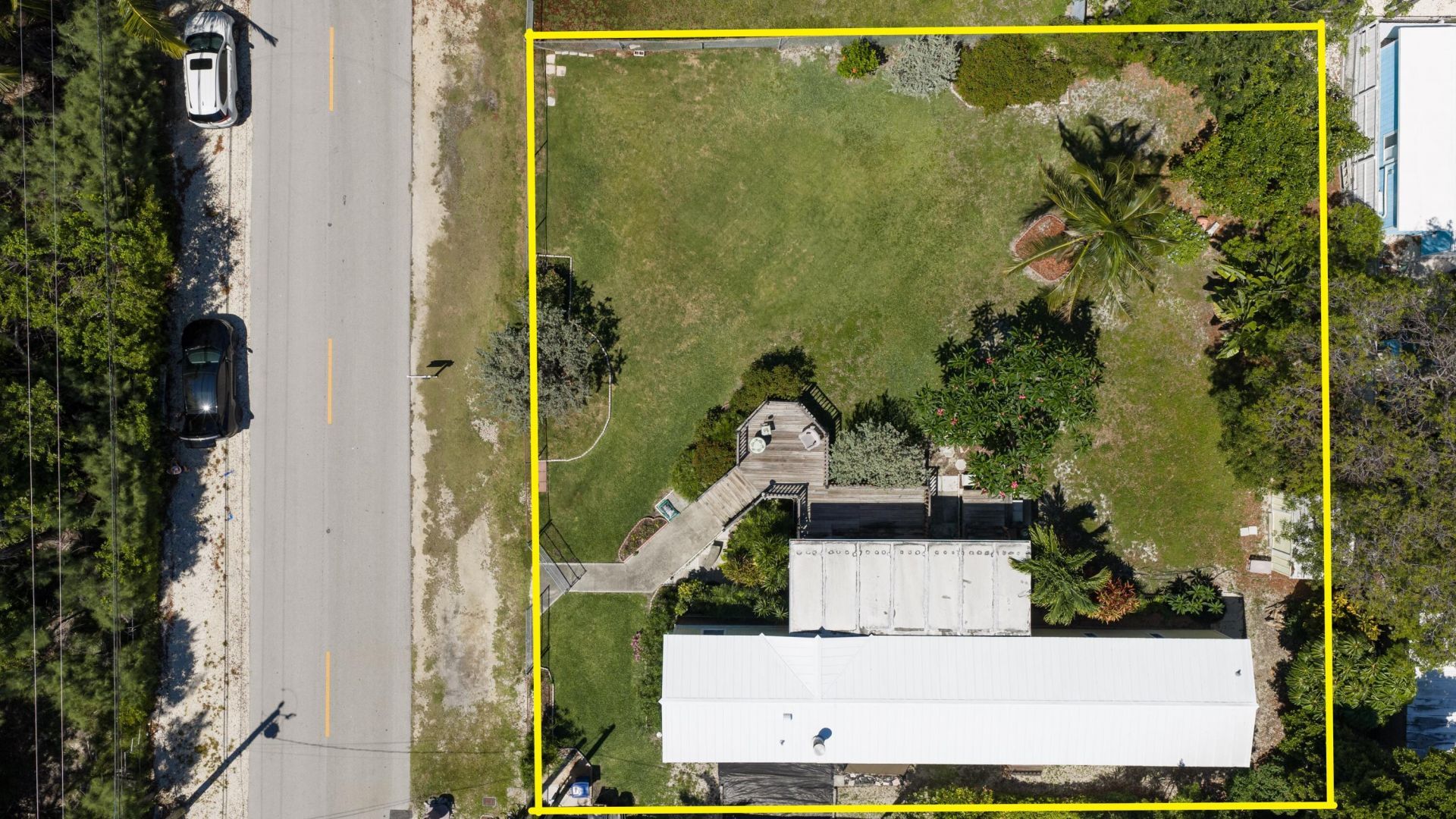 917 Plantation Road, Key Largo, FL 33037 Photo