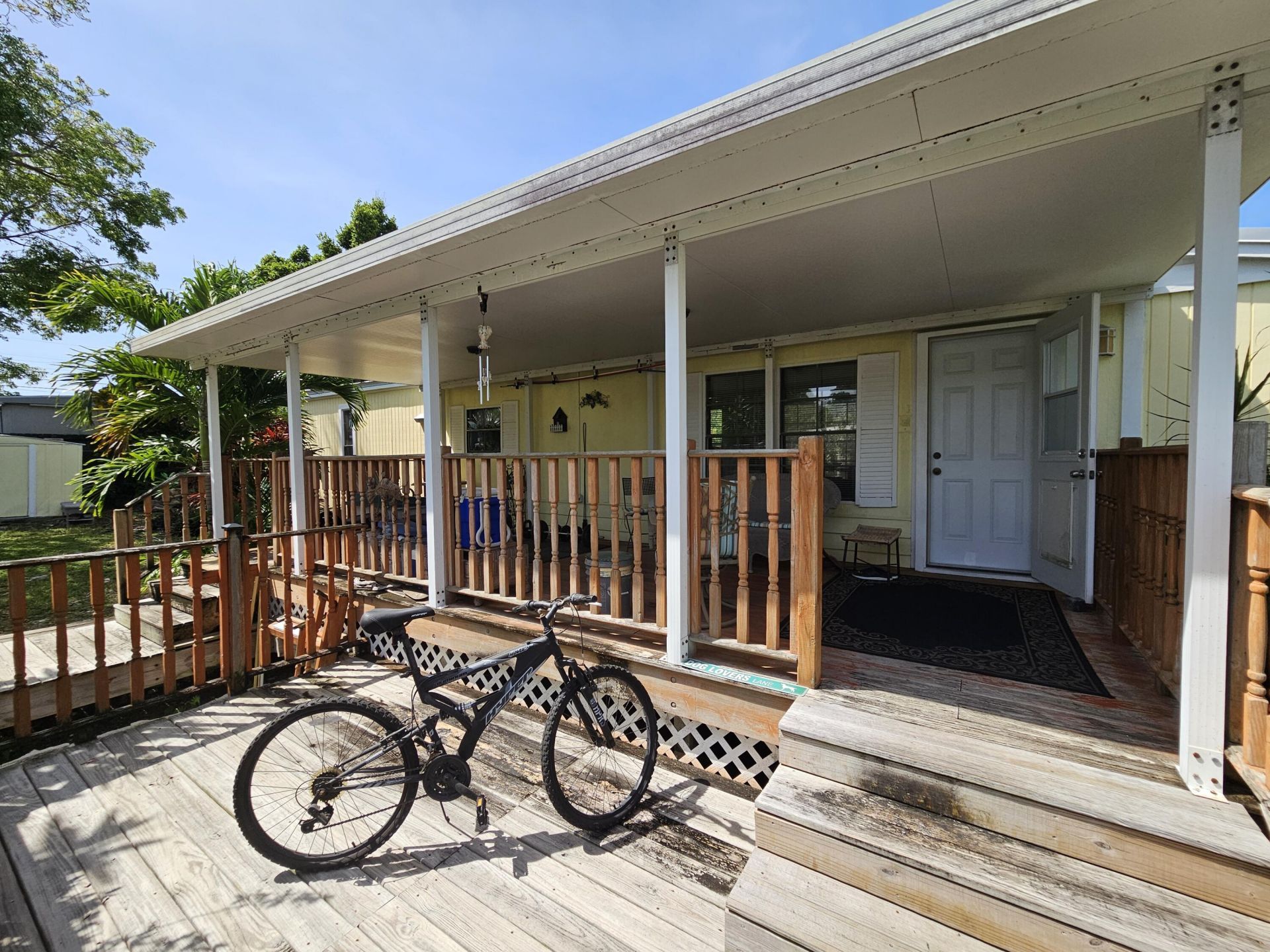 917 Plantation Road, Key Largo, FL 33037 Photo