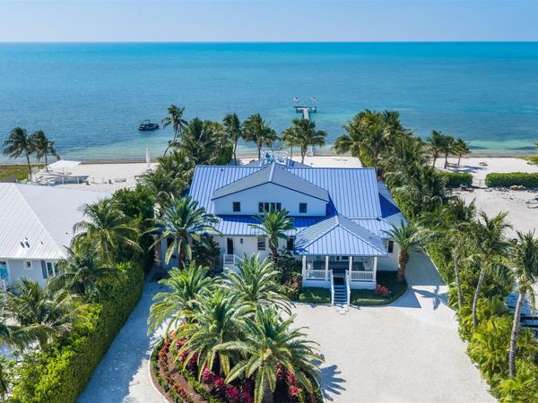 65760 Overseas Highway, LAYTON, FL 33001