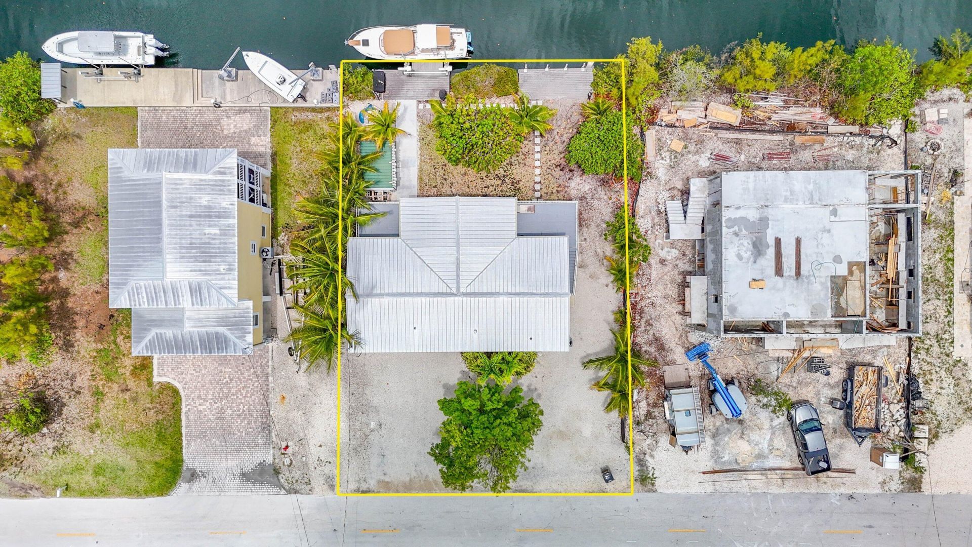 29555 Enterprise Avenue, Big Pine Key, FL 33043 Photo