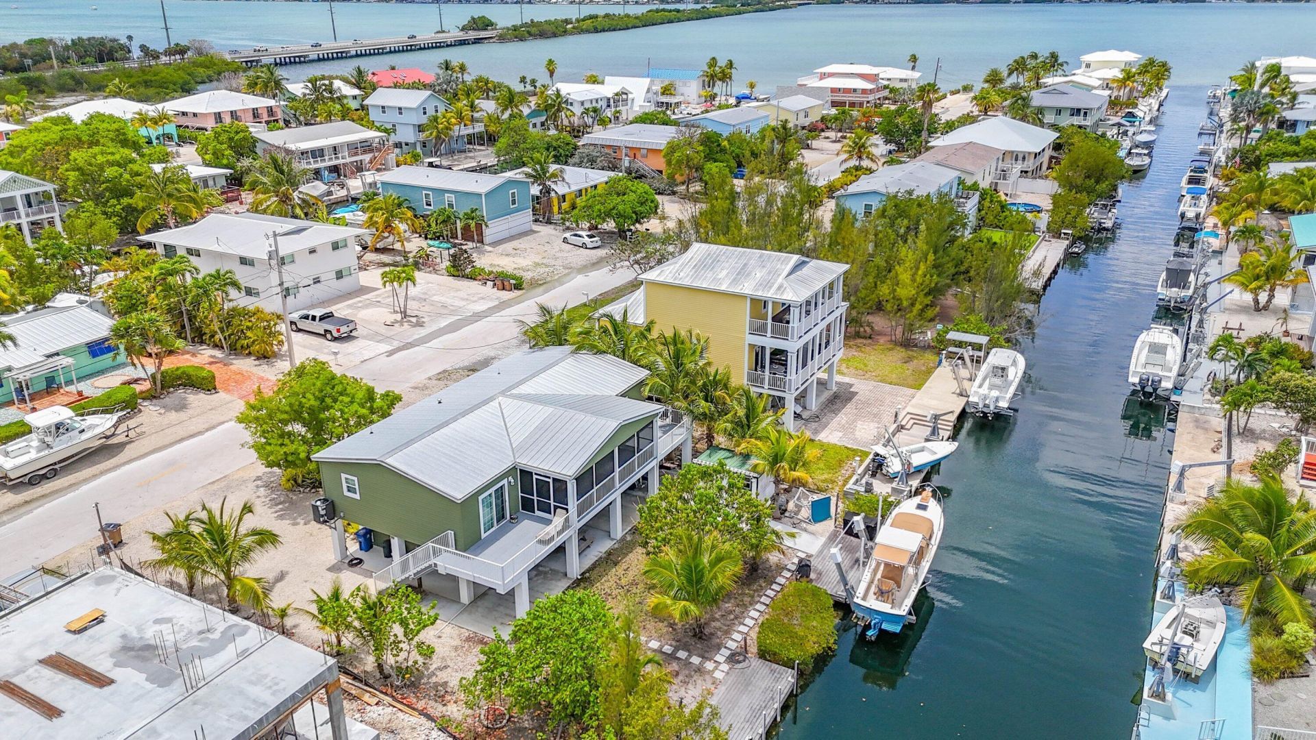 29555 Enterprise Avenue, Big Pine Key, FL 33043 Photo