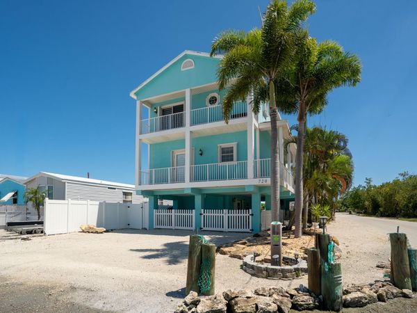 720 Boyd Drive, KEY LARGO, FL 33037