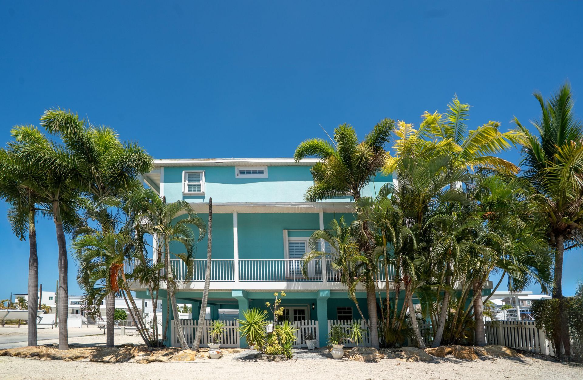 720 Boyd Drive, Key Largo, FL 33037 Photo