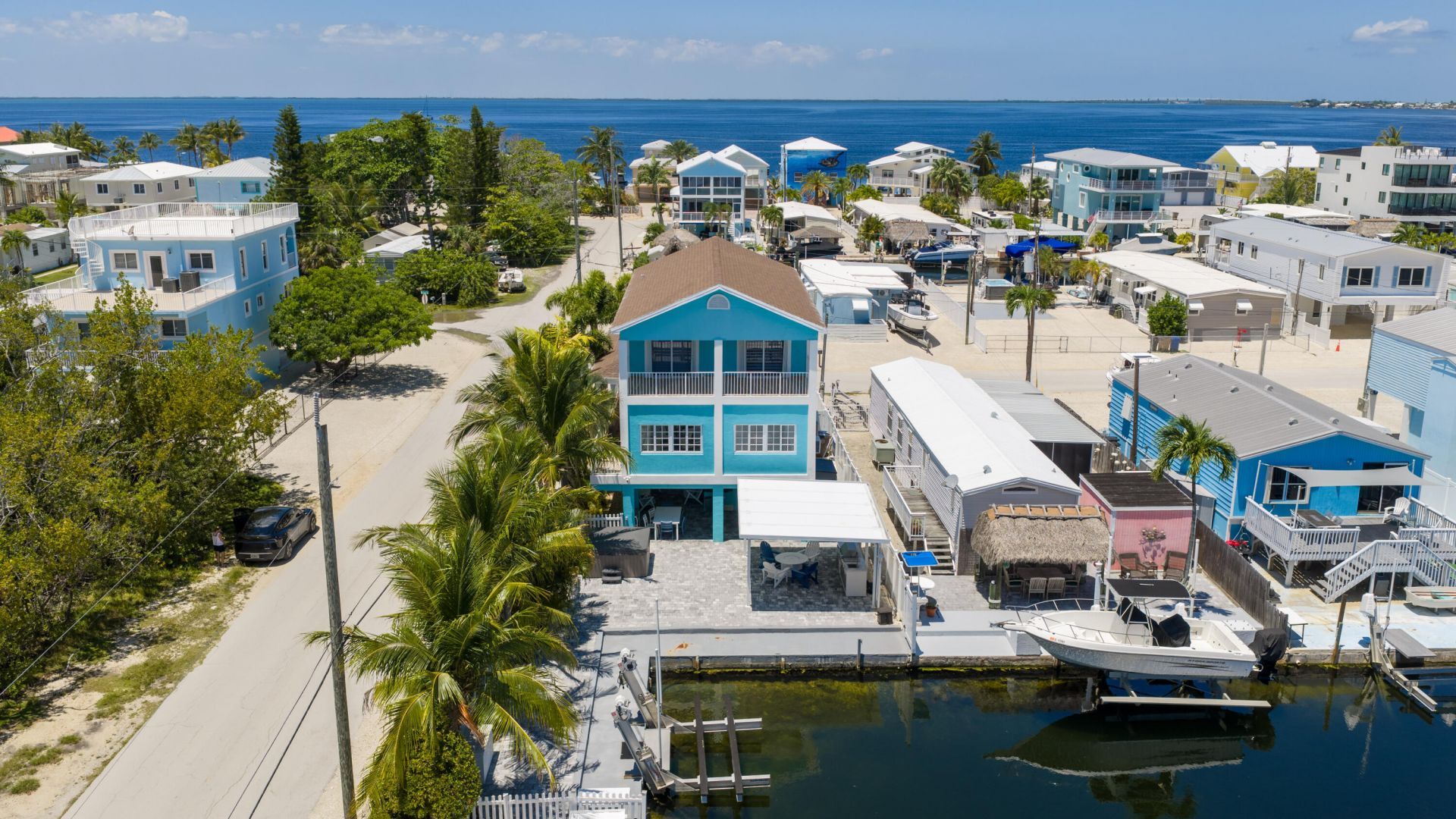 720 Boyd Drive, Key Largo, FL 33037 Photo