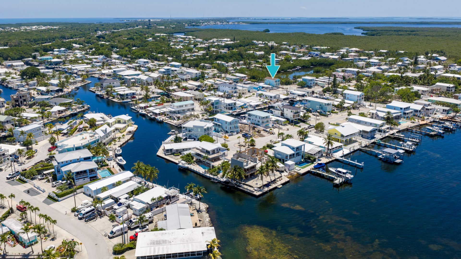 720 Boyd Drive, Key Largo, FL 33037 Photo