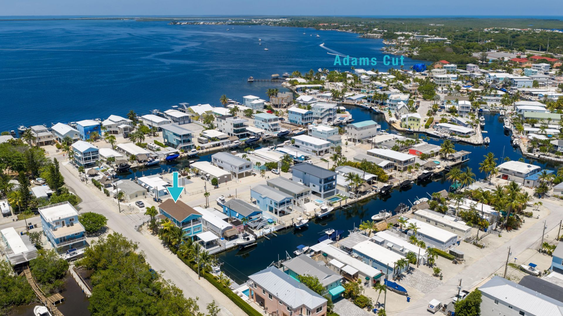 720 Boyd Drive, Key Largo, FL 33037 Photo