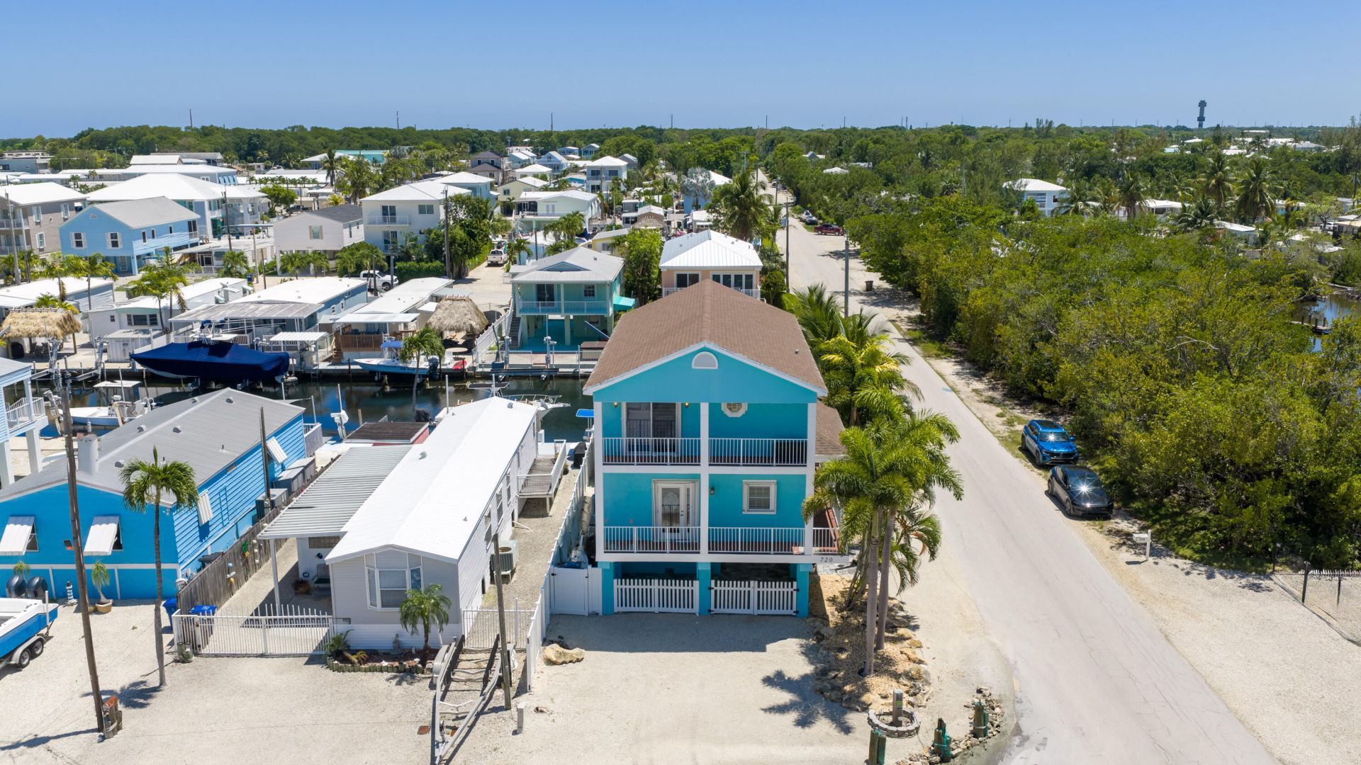 720 Boyd Drive, Key Largo, FL 33037 Photo