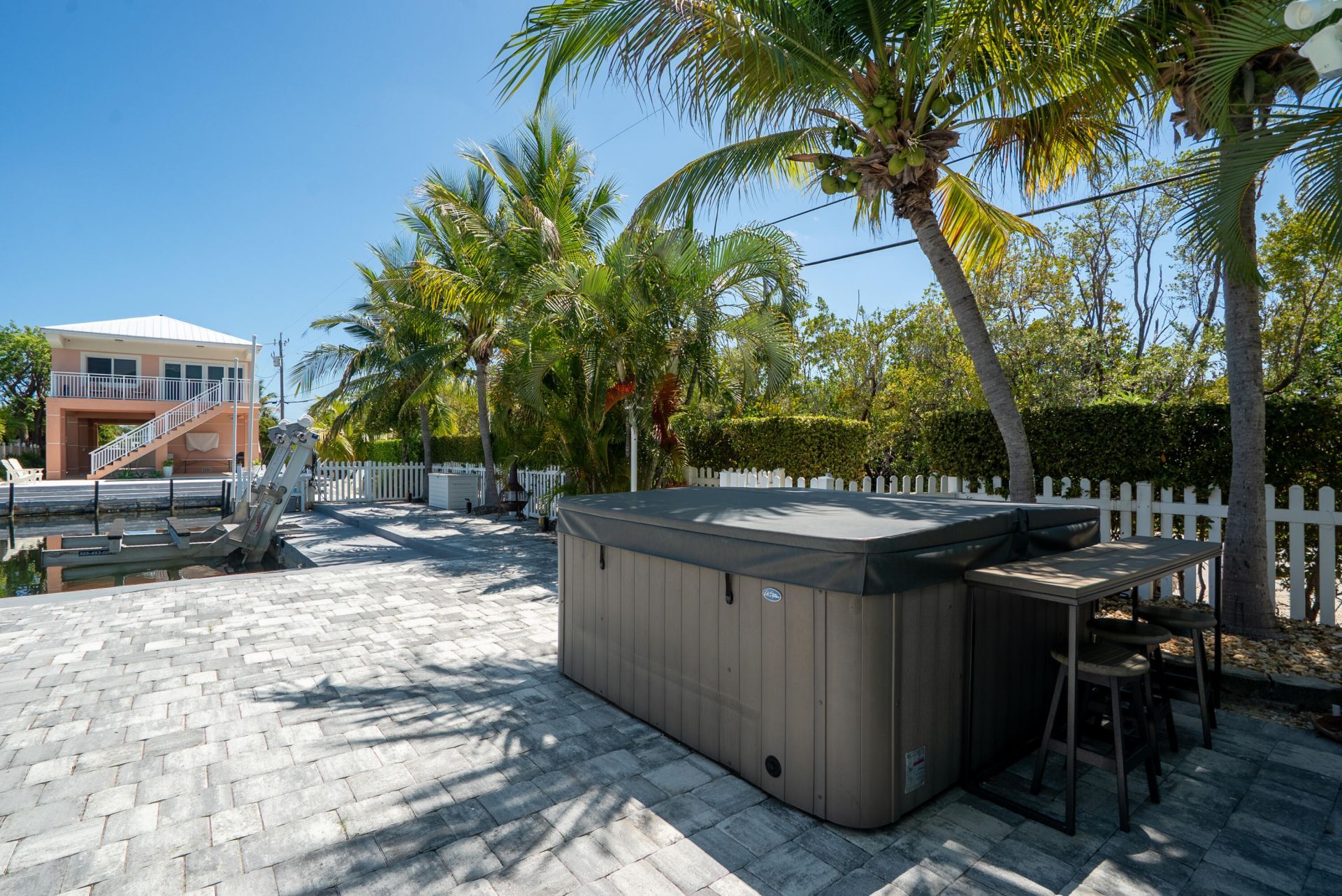 720 Boyd Drive, Key Largo, FL 33037 Photo