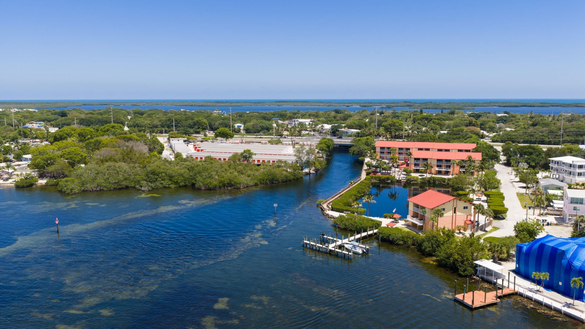 720 Boyd Drive, Key Largo, FL 33037 Photo