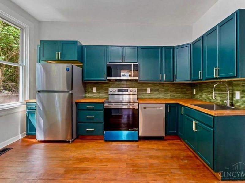1959 Baltimore Avenue, Cincinnati, OH 45225 Photo 5