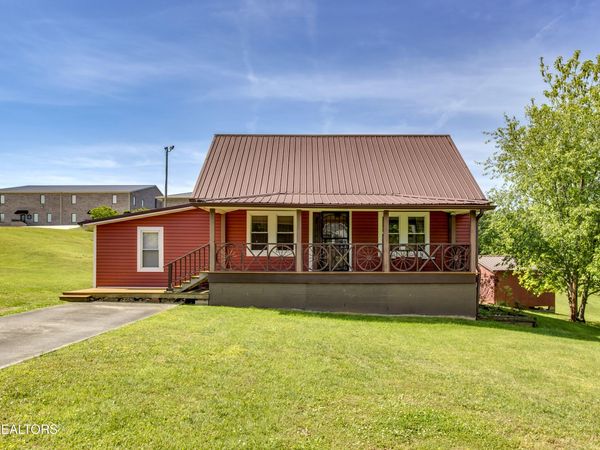 1918 Sweetwater Vonore Rd, Sweetwater, TN 37874