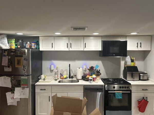 80 Mount Pleasant, Unit B, Boston, MA 02119