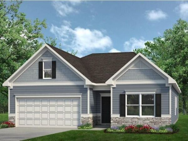 8215 Harbour Chase Lp, Ooltewah, TN 37363