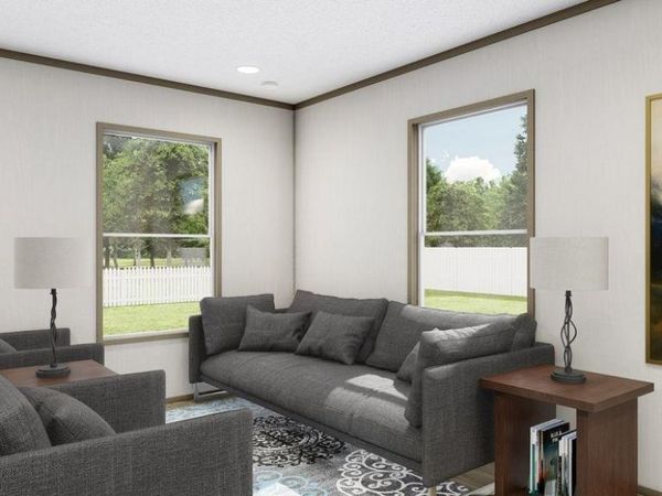 60 O'Keefe Circle, Conway, NH 03860