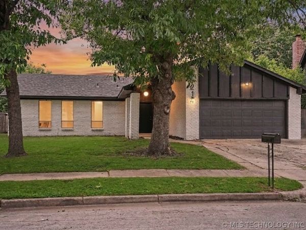 10214 E 24th Street , Tulsa, OK 74129