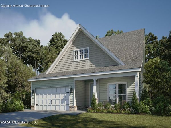 13516 Garland Road, Ocean Springs, MS 39564