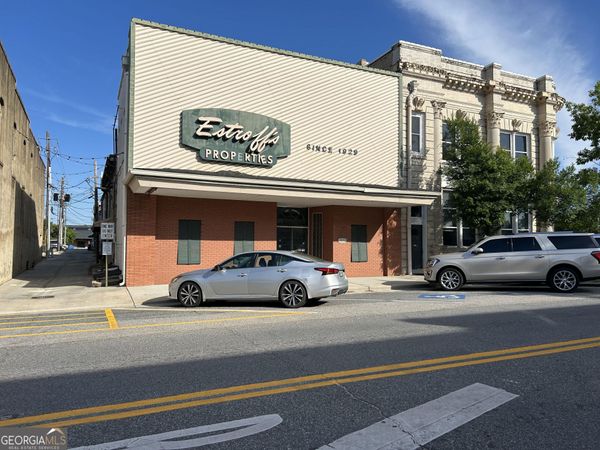 101 Church Street, Vidalia, GA 30474