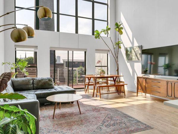 1352 Rosa L Parks Blvd, Unit 410, Nashville, TN 37208
